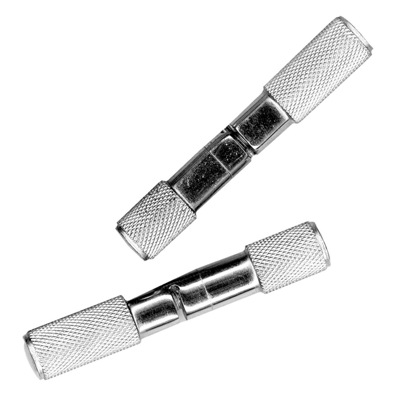 Cattle Boss Obstetrical Saw Wire Handles (2 Pack) - Veterinary Instrumentation Cattle Boss - Canada
