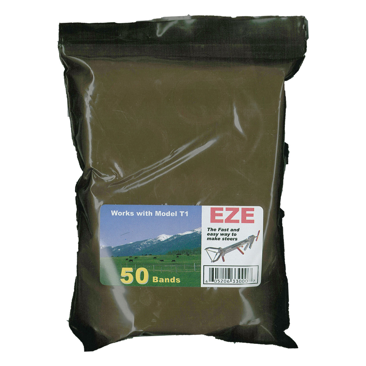 Wadsworth T1 Bands (50 Pack) - Castration Banders Wadsworth - Canada