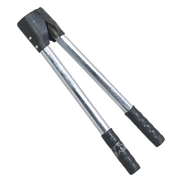 Barnes Straight Handles Metal Dehorner 13 Inch - Castration Banders Barnes - Canada