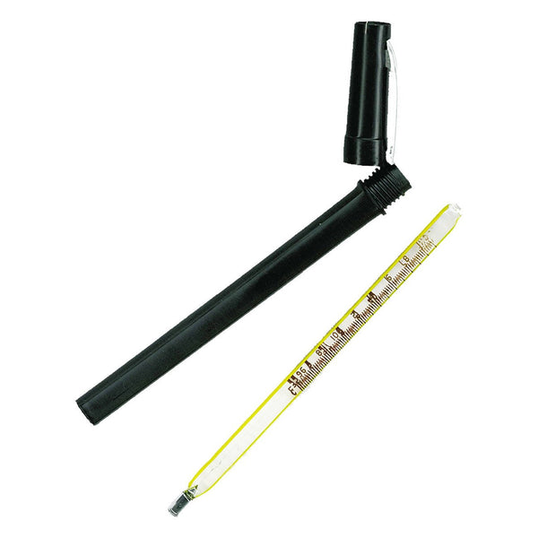 Econ Mercury Thermometer Fahrenheit & Celsius - Thermometers Econ - Canada