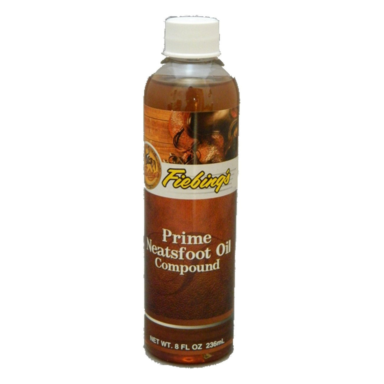 Fiebings Prime Neatsfoot Oil Compound 3.78L - Leather Care Fiebings - Canada