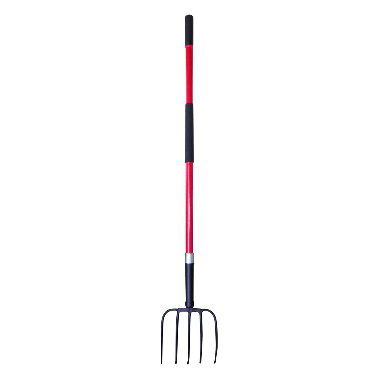 Pitch Fork 59 - Stable Cleaning Cattle Boss - Canada