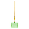 Little Giant DuraFork Plastic Outdoor Lawn and Garden Bedding Fork