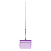 Little Giant DuraFork Plastic Outdoor Lawn and Garden Bedding Fork