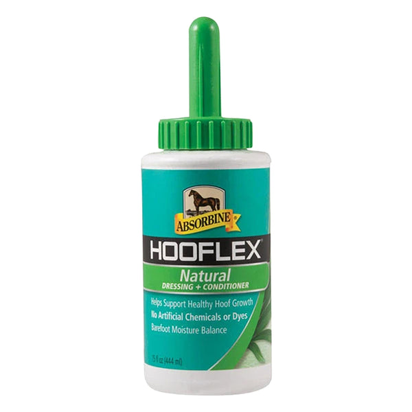 Absorbine Hooflex Natural Dressing & Conditioner 450ml