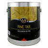 Golden Shoehorse Pine Tar