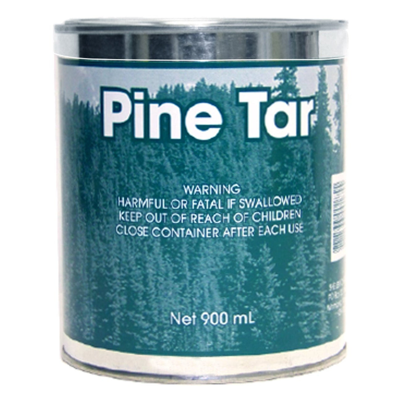 Shelbri Pine Tar 900Ml - Equine Care Shelbri - Canada