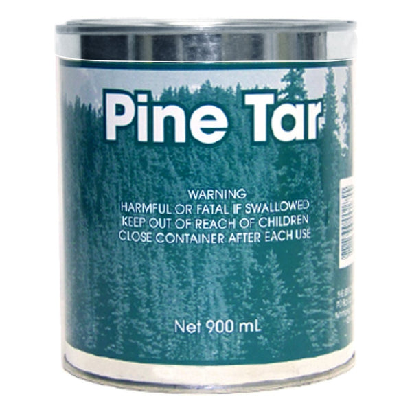 Shelbri Pine Tar 900Ml - Equine Care Shelbri - Canada