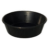 Tuff Stuff Rubber Round Feeder 9 Qts - Buckets Pails Feeders Scoops Tubs Bottles Tuff Stuff - Canada