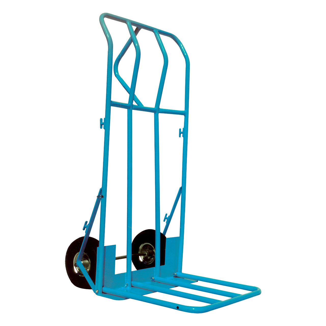 Tuff Stuff Tuff Handler 800 Cart - Buckets Pails Feeders Scoops Tubs Bottles Tuff Stuff - Canada