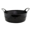 Tuff Stuff flex tub - black (5 sizes)