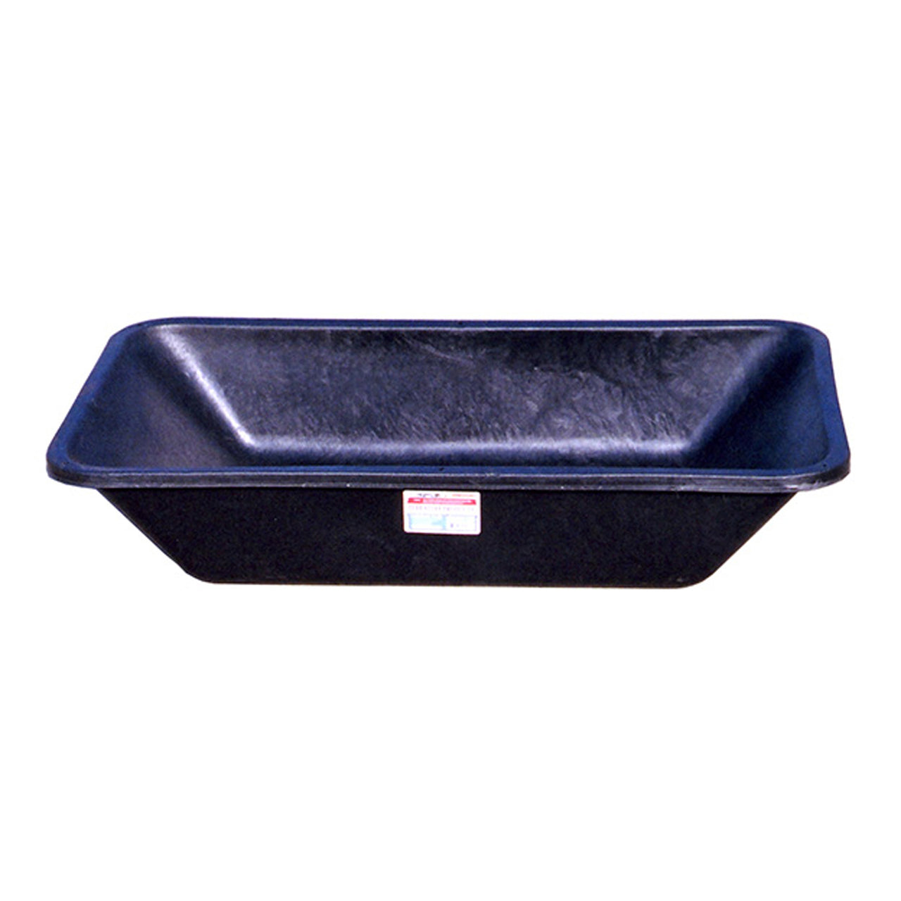 Tuff Stuff Contractor Mortar Tub 60X36X12 - Buckets Pails Feeders Scoops Tubs Bottles Tuff Stuff - Canada