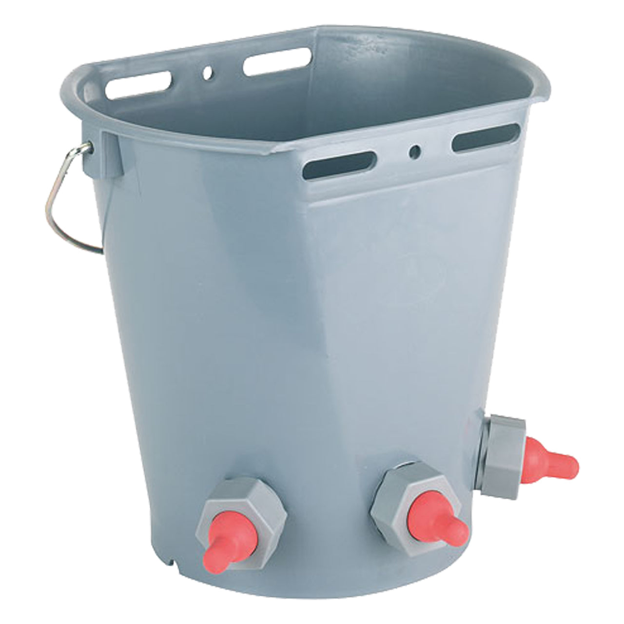 Kerbl Lamb Feeder Bucket - Lamb Feeder Kerbl - Canada