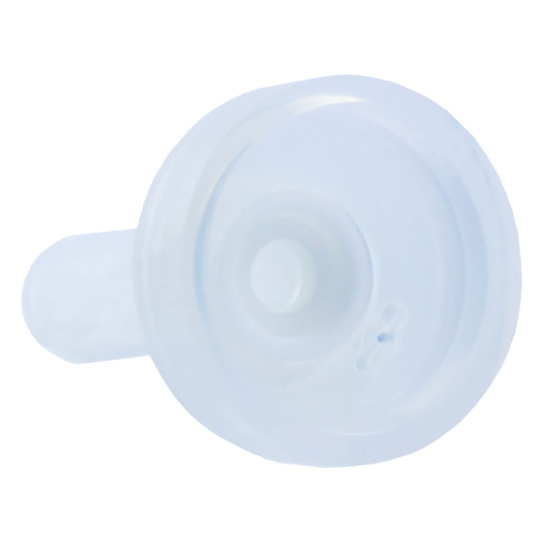 Bess Replacement Snap-on nipple clear with insert