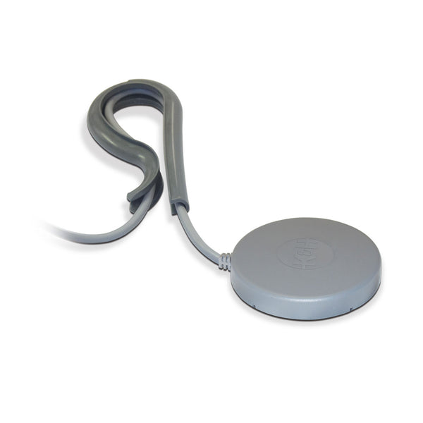 K&h Pet Products Perfect Bucket Heater Gray - Perfect Bucket Heather K&h Pet Products - Canada