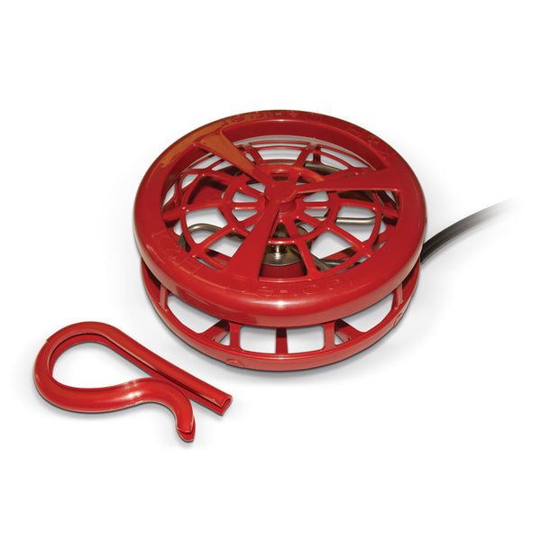 K&h Pet Products Ultimate Stock Tank De-Icer - Ultimate Stock Tank De-Icer K&h Pet Products - Canada