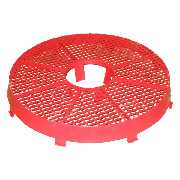 Millside Poultry Feeder/waterer Platform 2 3/4H X 20 1/2D - Poultry Feeders Plastic Millside - Canada