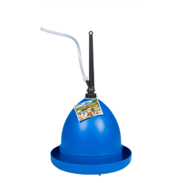 Millside Automatic Waterer - Poultry Waterers Plastic Millside - Canada