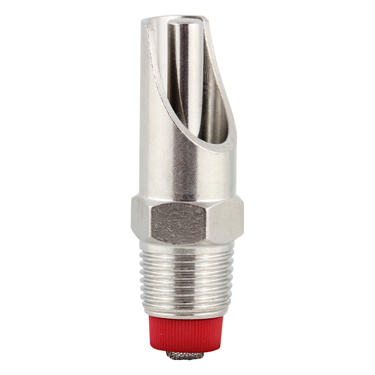Swine Boss Stainless Steel Nipple Drinker Hex - Swine Nipple Drinkers Swine Boss - Canada