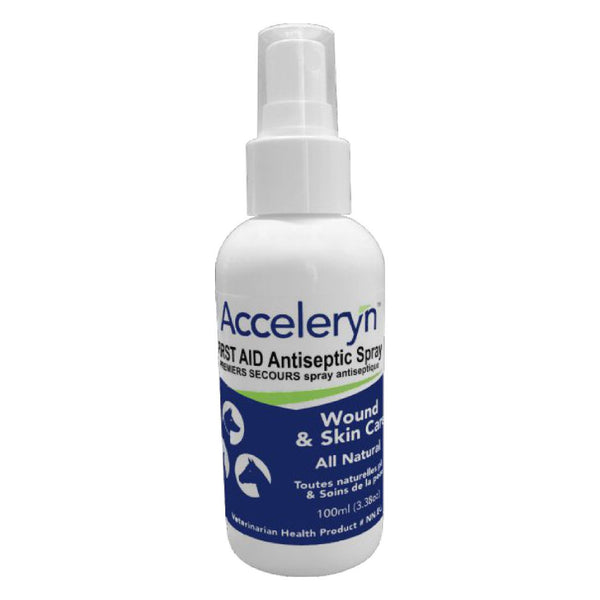 DISINFECTANTS/ANTISEPTICS/POUR-ON/OTHER