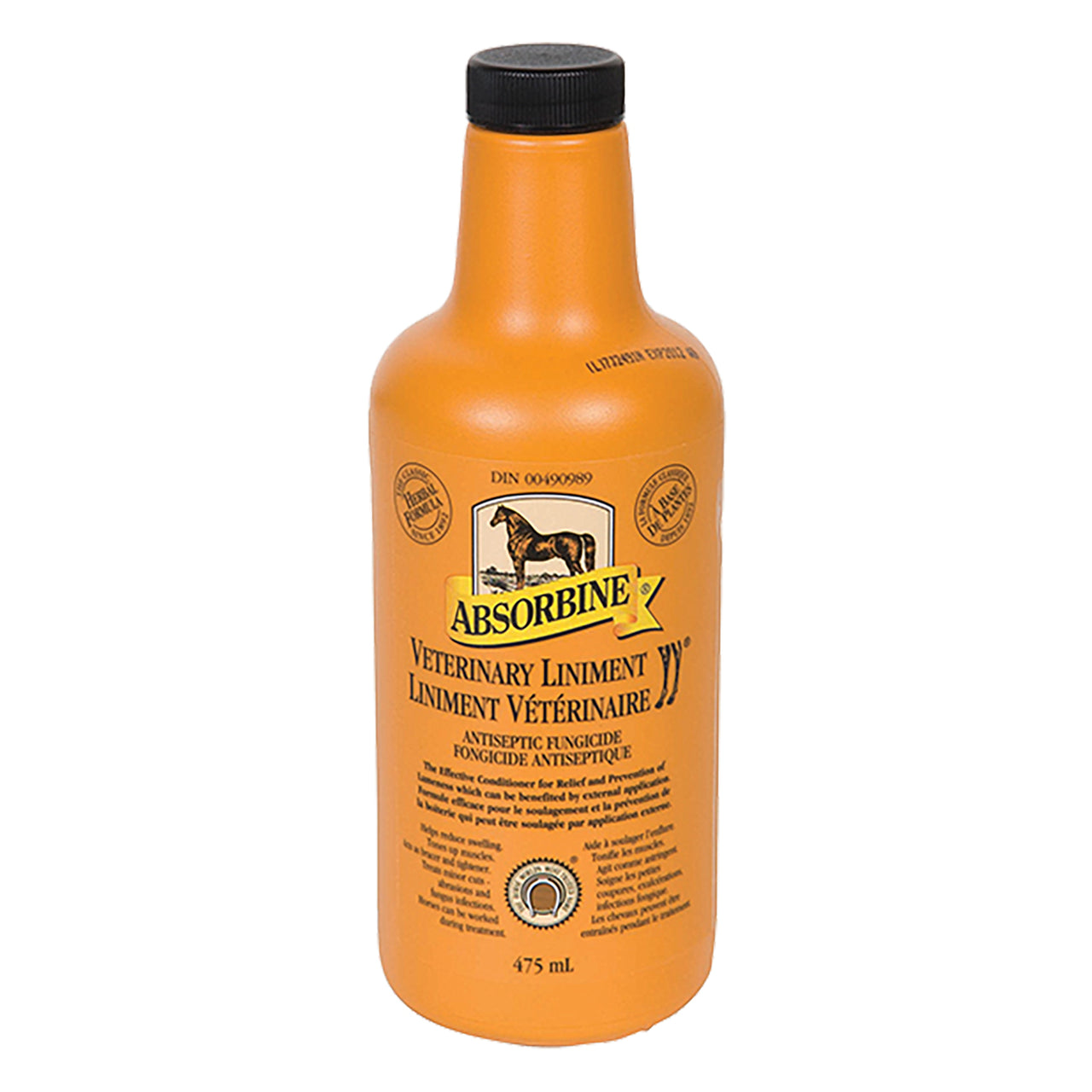 Absorbine Veterinary Liniment
