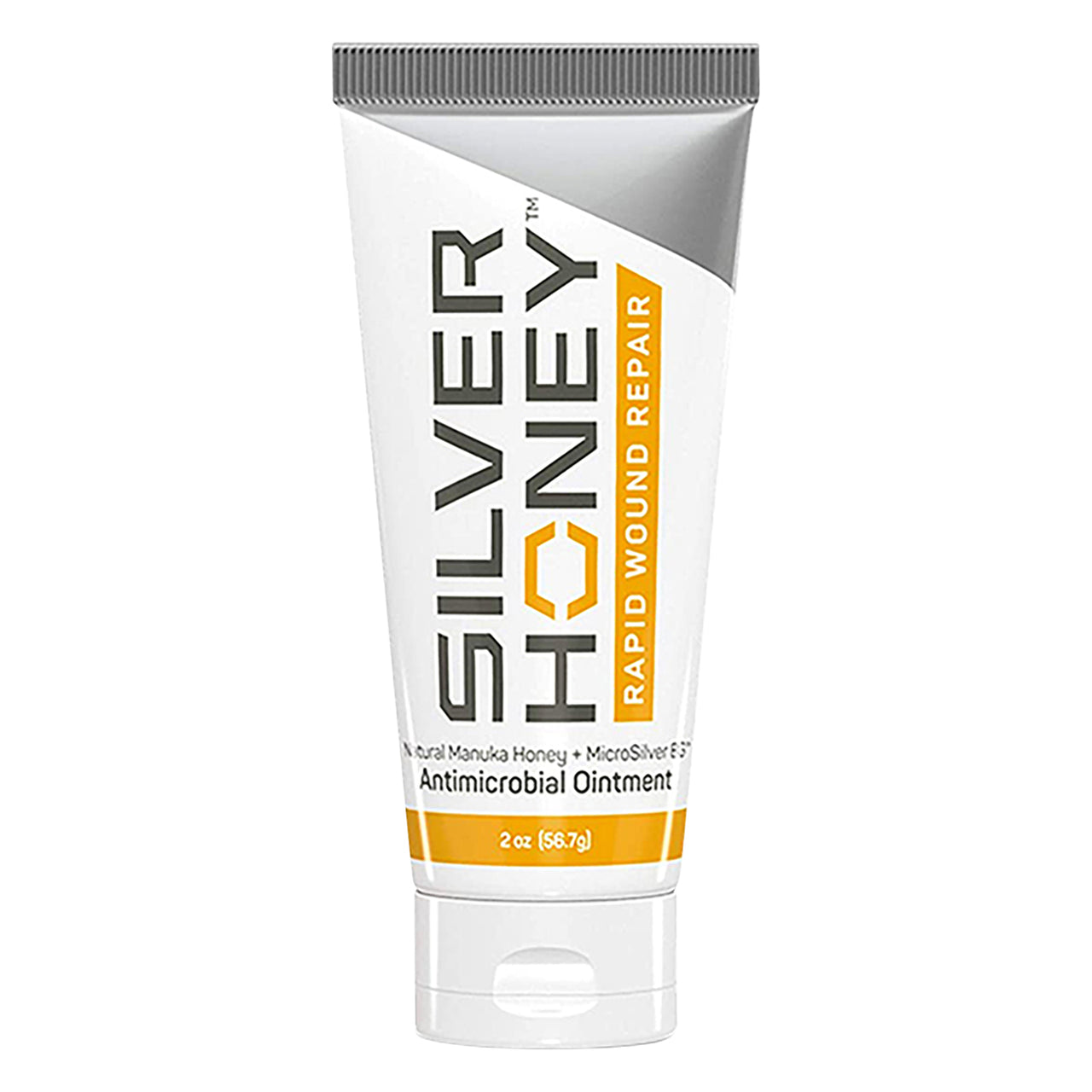 Absorbine Silver Honey Skin Care Ointment 56.7g