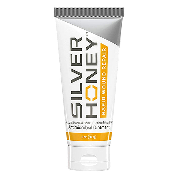 Absorbine Silver Honey Skin Care Ointment 56.7g