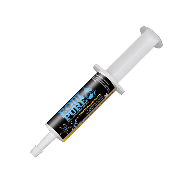 Equipure L-Tryptophane Paste 90G - Production Animal Supplements Equipure - Canada