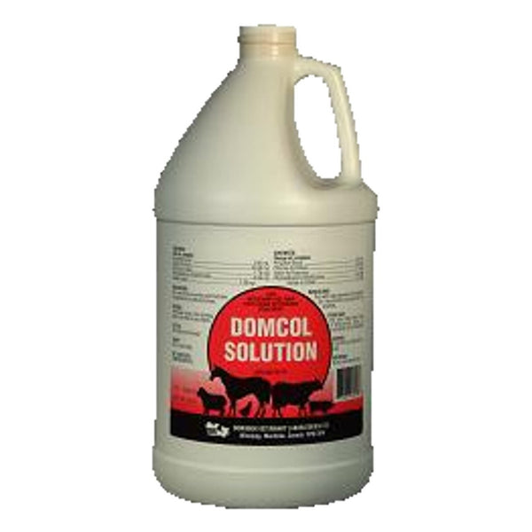 Dvl Domcol 20L - Pharmaceuticals Dvl - Canada