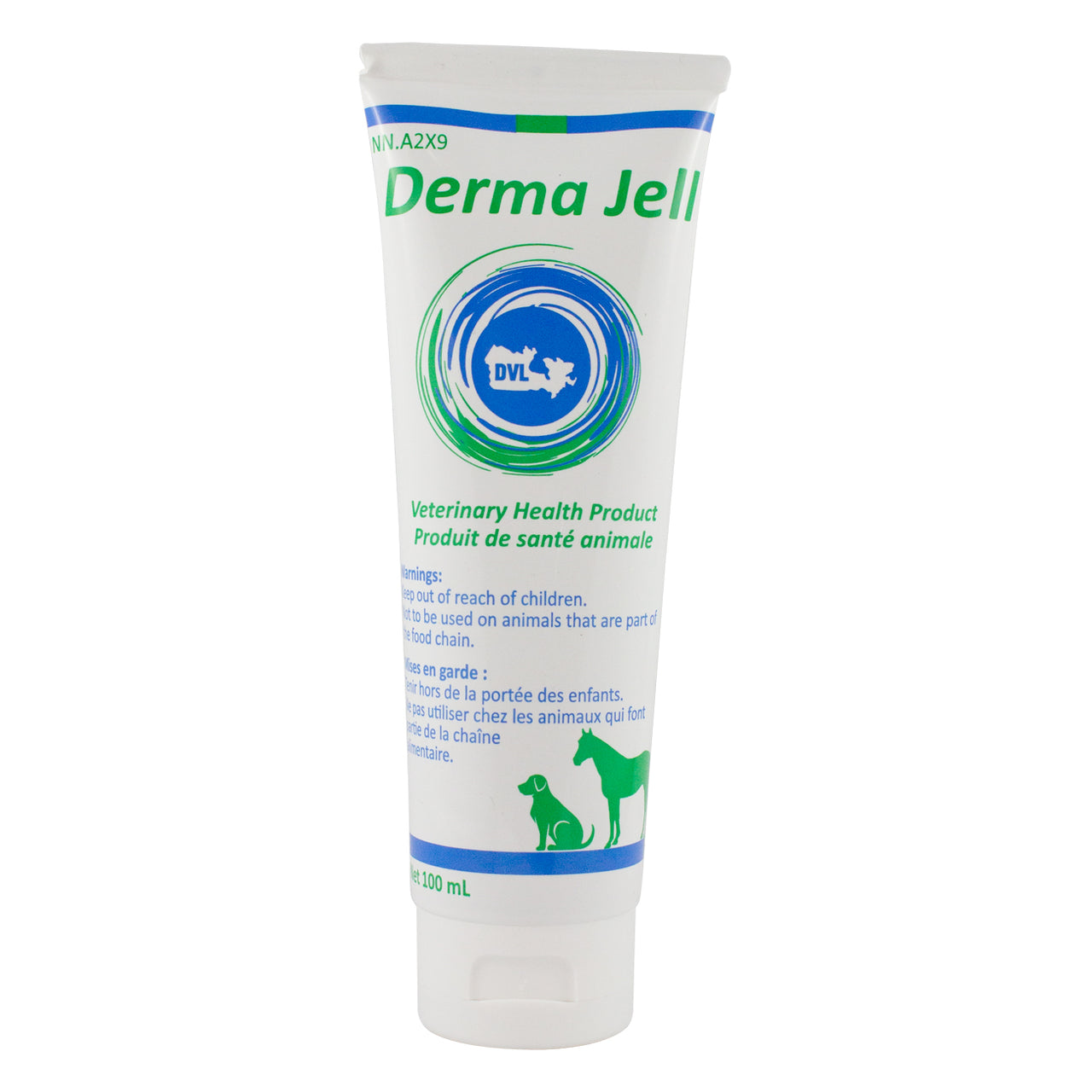 DVL Derma Jell 100mL