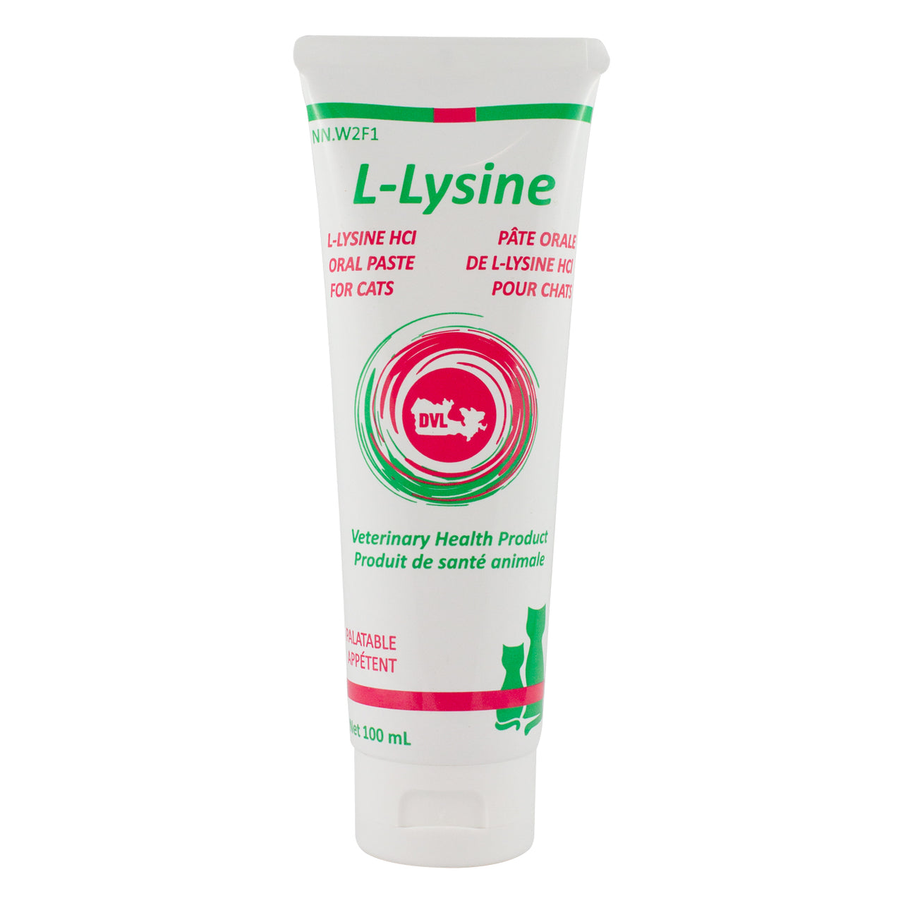 DVL L-Lysine 100mL