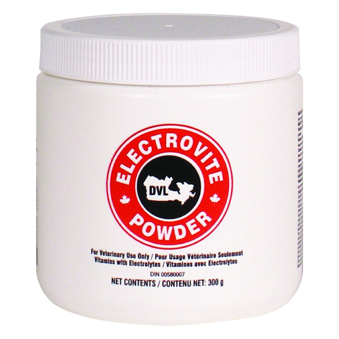 Dvl Electrovite (2 Sizes) - Pharmaceuticals Dvl - Canada
