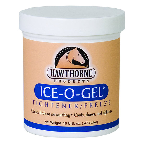 Hawthorne Ice-O-Gel (3 Sizes) - 473Ml - Pharmaceuticals Hawthorne - Canada