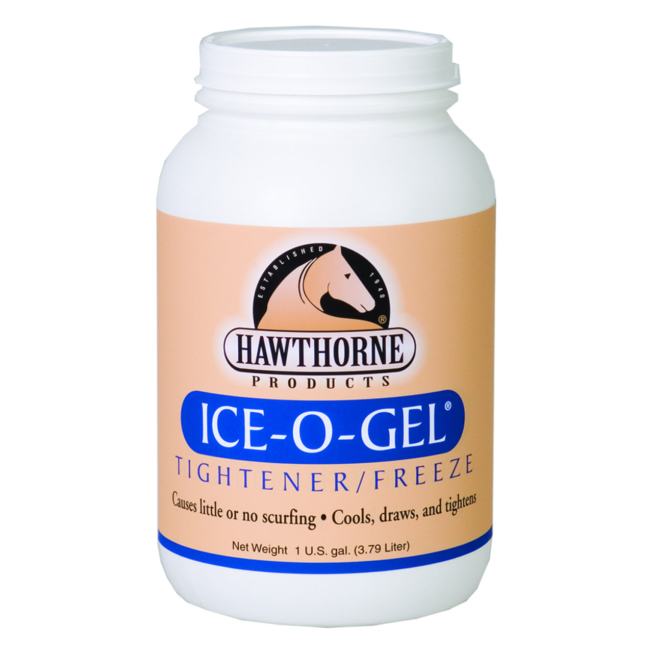 Hawthorne Ice-O-Gel (3 Sizes) - 3.79 L - Pharmaceuticals Hawthorne - Canada