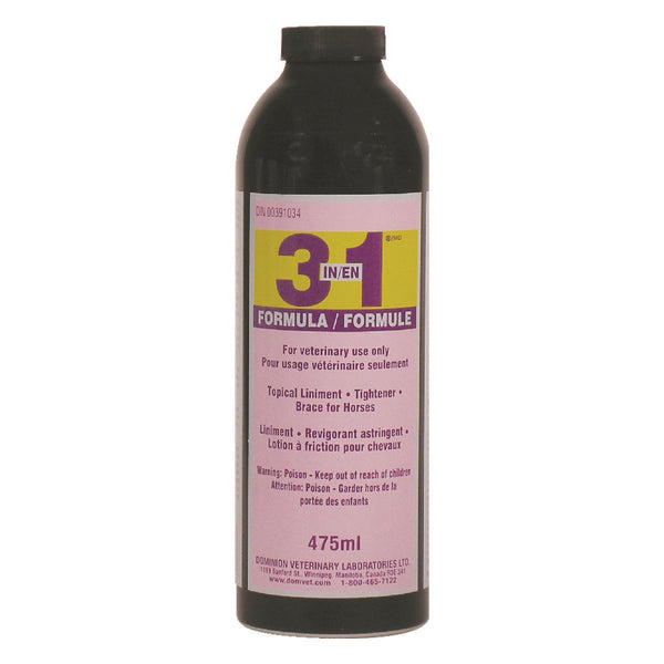 Buckley 3 In 1 Formula 475Ml - Pharmaceuticals Buckley - Canada