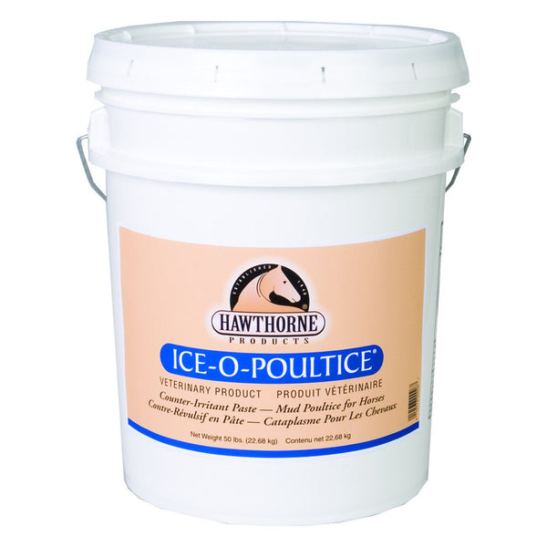 Hawthorne Ice-O-Poultice (3 Sizes) - 22.68Kg - Pharmaceuticals Hawthorne - Canada