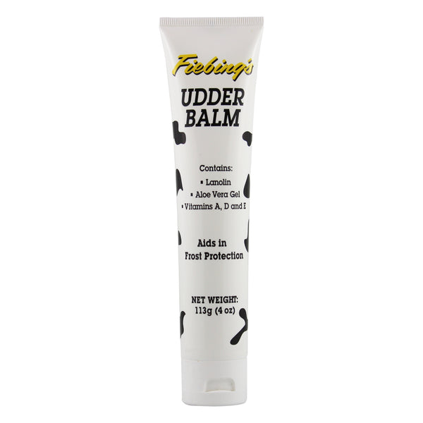 Fiebings Udder Balm 113G - Pharmaceuticals Fiebings - Canada