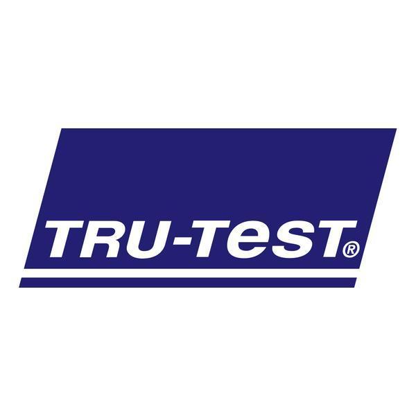 Tru-Test Xrs Spare End Cap Black - Scales Eid Readers Trutest - Canada