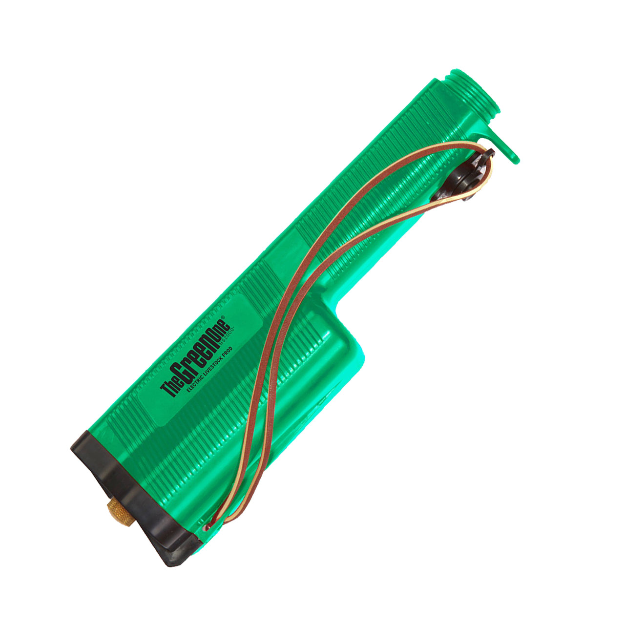 Hot Shot  HS2000® The Green One® Green Handle