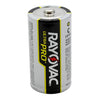 Hot-Shot ultrapro alkaline batteries 6/pk Rayovac (ALKDP2)