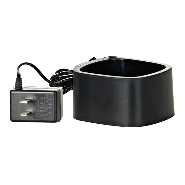 Hot-Shot DuraProd 110v charger base/adapter (DXRC1)