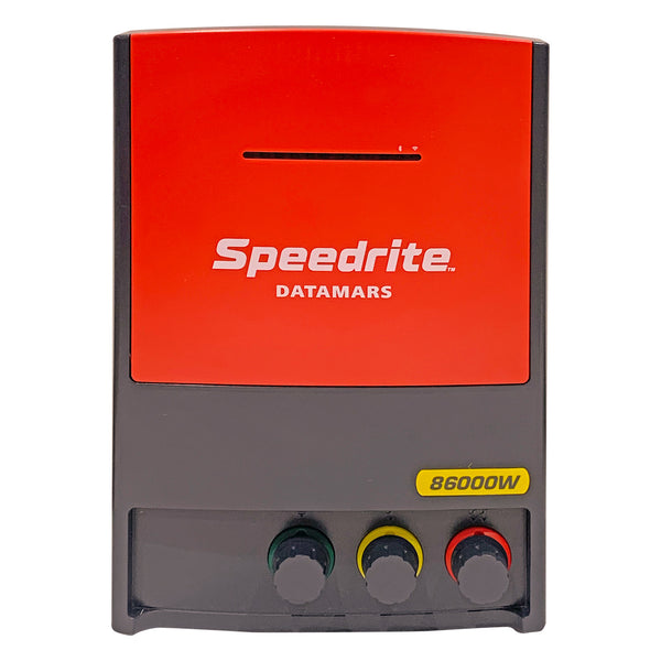 Speedrite 86000W 110v Mains Energizer