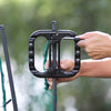 CORRAL complete net door kit for pasture nets