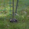 CORRAL complete net door kit for pasture nets