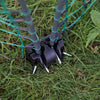 CORRAL complete net door kit for pasture nets