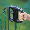 CORRAL complete net door kit for pasture nets