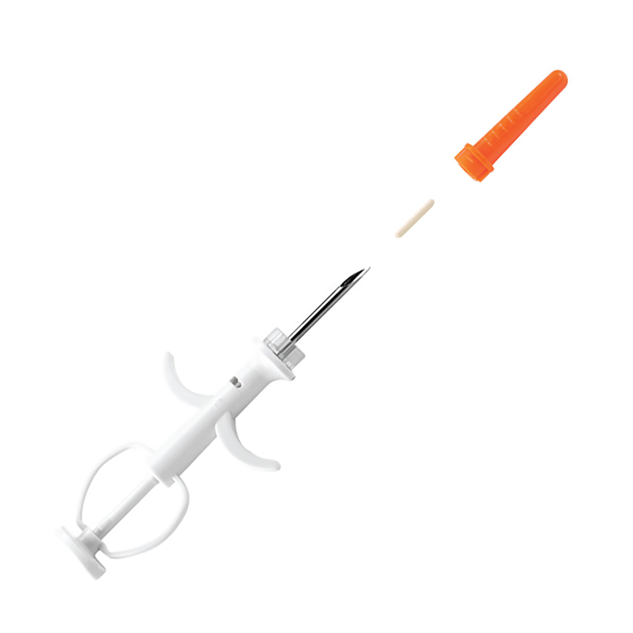 Petlink PetLink T-SL 8010 Equine Slim Polymer Microchip – Remedy Animal Health ...