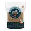 MaxBites Dried Black Soldier Fly Larvae