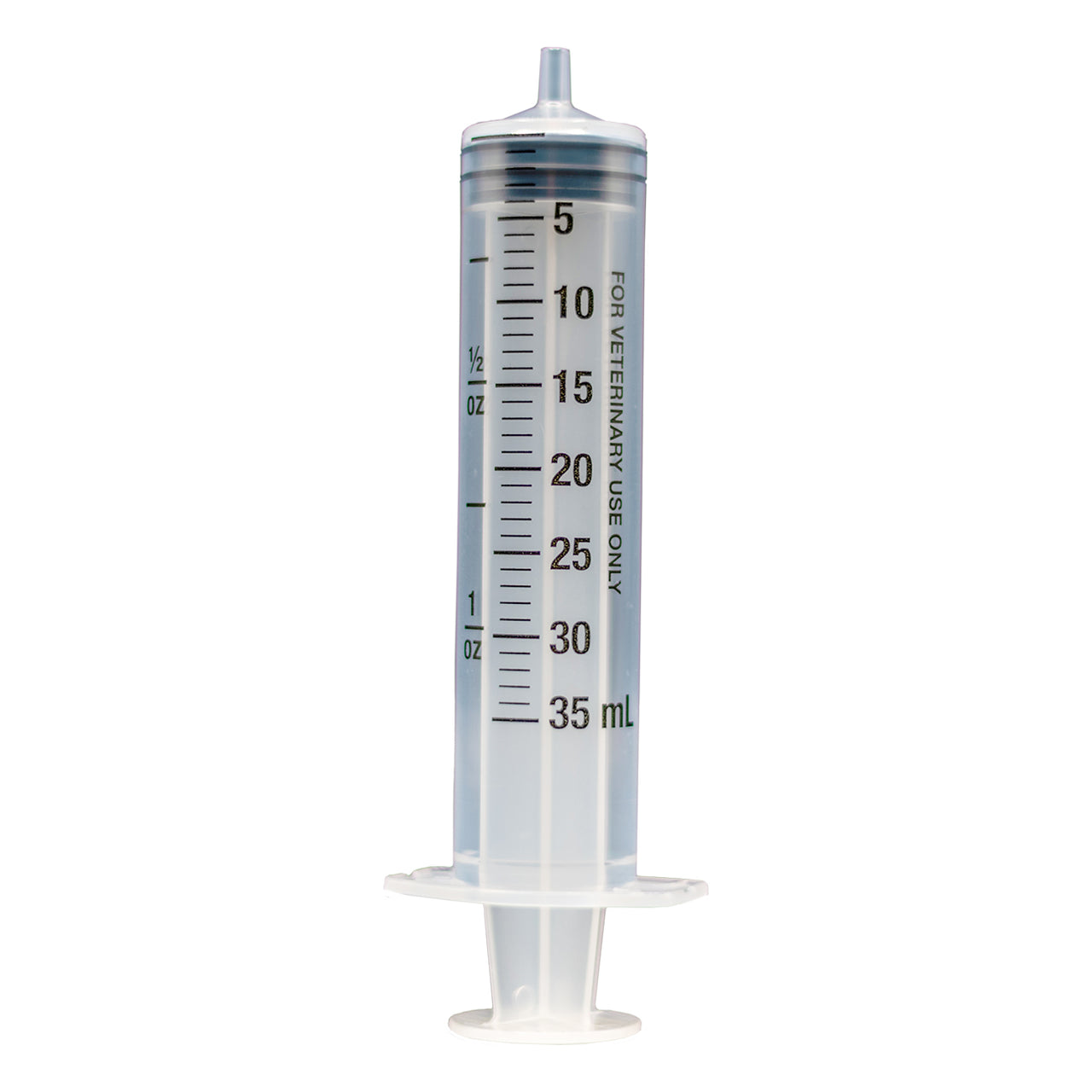 N.J. Phillips luer slip syringe 35cc (50/box)