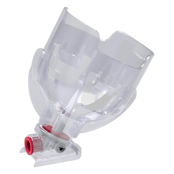 Simcro VS Bottle Mount Assembly Shroud 20 mL